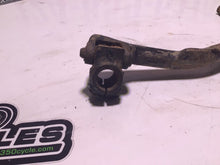 Load image into Gallery viewer, 1994 Honda XR200R Kick Start Foot Pedal Lever Kickstarter xr 200