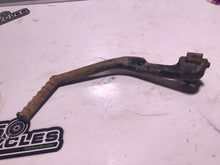 Load image into Gallery viewer, 1994 Honda XR200R Kick Start Foot Pedal Lever Kickstarter xr 200