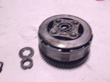 Load image into Gallery viewer, 1994 Honda XR200R Complete Clutch Pack Assembly Plates Basket Hardware xr200 KT0