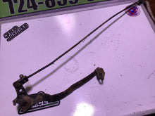 Load image into Gallery viewer, 1991-1994 Honda XR200R Rear Brake Assembly Pedal Linkage