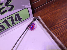 Load image into Gallery viewer, 1991-1994 Honda XR200R Rear Brake Assembly Pedal Linkage