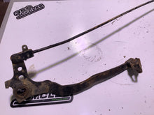 Load image into Gallery viewer, 1991-1994 Honda XR200R Rear Brake Assembly Pedal Linkage