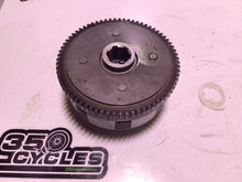 Load image into Gallery viewer, 1992 85-13 XR100R CRF100F Clutch Assembly Basket Inner Hub Plates Friction