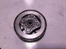 Load image into Gallery viewer, 1992 85-13 XR100R CRF100F Clutch Assembly Basket Inner Hub Plates Friction