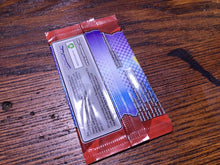 Load image into Gallery viewer, 1X 2022 Pokemon Match Battle McDonalds Promo Sealed Booster Card