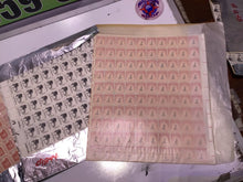 Load image into Gallery viewer, Scott 1844 - 1983 Dorothea Dix Full Sheet of 100 US 1¢ Stamps MHN