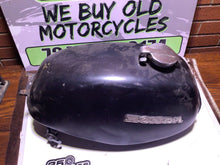 Load image into Gallery viewer, 1972 HONDA SL350 GAS TANK FUEL TANK PETROL TANK RESERVOIR *NO KEY**