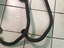 Load image into Gallery viewer, 1972 Honda Sl350 Exhaust Pipes 71 70 72 straight pipe