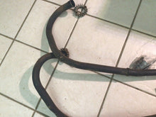 Load image into Gallery viewer, 1972 Honda Sl350 Exhaust Pipes 71 70 72 straight pipe