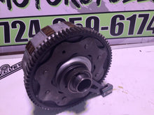 Load image into Gallery viewer, 1972 HONDA SL350 SL 350 MOTOSPORT 350 CLUTCH BASKET