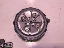 Load image into Gallery viewer, 1972 HONDA SL350 SL 350 MOTOSPORT 350 CLUTCH BASKET