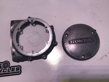 Load image into Gallery viewer, Honda SL350 Flywheel Stator Alternator Cover Case 1972