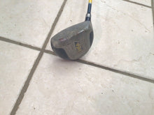 Load image into Gallery viewer, Dunlop Loco Crazy Long Driver Graphite Shaft Junior Flex RH