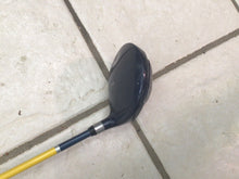 Load image into Gallery viewer, Dunlop Loco Crazy Long Driver Graphite Shaft Junior Flex RH