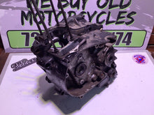 Load image into Gallery viewer, 1979-1982 Honda XR80 XR 80 LEFT Right Crankcase Crank Cases case 11100-176-010
