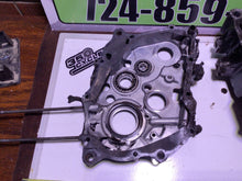Load image into Gallery viewer, 1979-1982 Honda XR80 XR 80 LEFT Right Crankcase Crank Cases case 11100-176-010
