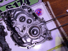 Load image into Gallery viewer, 1979-1982 Honda XR80 XR 80 LEFT Right Crankcase Crank Cases case 11100-176-010