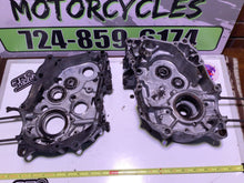 Load image into Gallery viewer, 1979-1982 Honda XR80 XR 80 LEFT Right Crankcase Crank Cases case 11100-176-010
