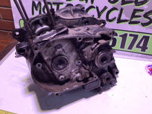 Load image into Gallery viewer, 1979-1982 Honda XR80 XR 80 LEFT Right Crankcase Crank Cases case 11100-176-010