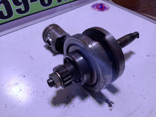 Load image into Gallery viewer, Crankshaft Crank Shaft 1980 Honda XR80 XR 80 79 13000-176-020