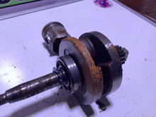 Load image into Gallery viewer, Crankshaft Crank Shaft 1980 Honda XR80 XR 80 79 13000-176-020