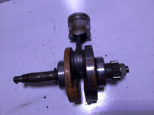 Load image into Gallery viewer, Crankshaft Crank Shaft 1980 Honda XR80 XR 80 79 13000-176-020