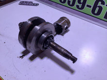 Load image into Gallery viewer, Crankshaft Crank Shaft 1980 Honda XR80 XR 80 79 13000-176-020