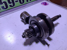 Load image into Gallery viewer, Crankshaft Crank Shaft 1980 Honda XR80 XR 80 79 13000-176-020
