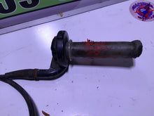 Load image into Gallery viewer, 1981 80-82 Honda XR80 XR 80 / aftermarket twist throttle CARBURETOR CARB