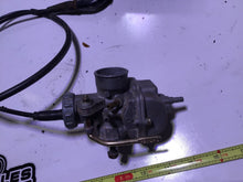 Load image into Gallery viewer, 1981 80-82 Honda XR80 XR 80 / aftermarket twist throttle CARBURETOR CARB