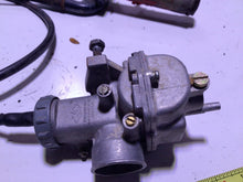 Load image into Gallery viewer, 1981 80-82 Honda XR80 XR 80 / aftermarket twist throttle CARBURETOR CARB