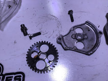 Load image into Gallery viewer, 1981 Honda XR80 Oil Pump 81 XR 80 1980