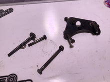 Load image into Gallery viewer, 1980 HONDA XR80 Motor Mounts engine bolts mount