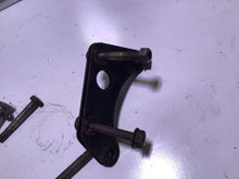 Load image into Gallery viewer, 1980 HONDA XR80 Motor Mounts engine bolts mount