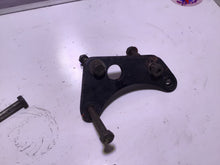 Load image into Gallery viewer, 1980 HONDA XR80 Motor Mounts engine bolts mount