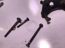Load image into Gallery viewer, 1980 HONDA XR80 Motor Mounts engine bolts mount
