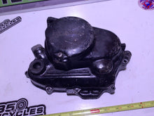 Load image into Gallery viewer, 1981 80-82 Honda XR80 XR 80 / Original OEM Nice ENGINE CLUTCH SIDE COVER