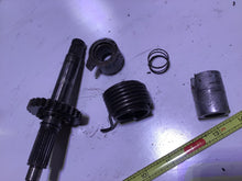 Load image into Gallery viewer, 1982 Honda XL XR 80 Kick Starter Shaft Gear Engine Start Foot Kicker