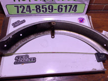 Load image into Gallery viewer, 1967 1969 Kawasaki C2TR C2 TR Roadrunner Rear Fender Stainless Steel 35004-015