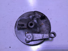 Load image into Gallery viewer, Kawasaki 120 Road Runner C2 C2TR front brake drum 1967- 1969