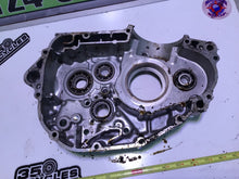 Load image into Gallery viewer, 2009-2020 Kawasaki KLX 250 KLX250S KLX250SF LEFT Crankcase & Hardware 14001-0138