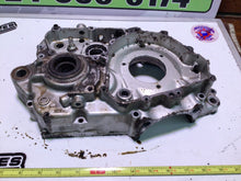 Load image into Gallery viewer, 2009-2020 Kawasaki KLX 250 KLX250S KLX250SF LEFT Crankcase & Hardware 14001-0138
