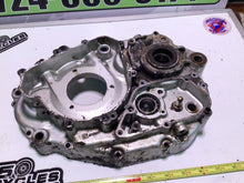 Load image into Gallery viewer, 2009-2020 Kawasaki KLX 250 KLX250S KLX250SF LEFT Crankcase & Hardware 14001-0138