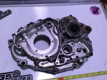 Load image into Gallery viewer, 2009-2020 Kawasaki KLX 250 KLX250S KLX250SF LEFT Crankcase & Hardware 14001-0138