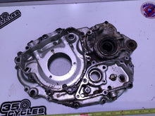 Load image into Gallery viewer, 2009-2020 Kawasaki KLX 250 KLX250S KLX250SF LEFT Crankcase & Hardware 14001-0138