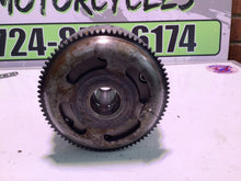 Load image into Gallery viewer, 2009 Kawasaki Klx250sf klx250 Stator Magneto Alternator Generator Flywheel Rotor