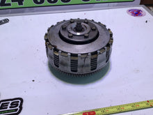 Load image into Gallery viewer, 2009 Kawasaki Klx250 klx250sf Complete Clutch with Plates Basket Hub