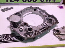 Load image into Gallery viewer, Right Engine Clutch Cover Kawasaki KLX250S KLX 250 S 2009-2014
