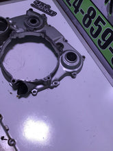Load image into Gallery viewer, Right Engine Clutch Cover Kawasaki KLX250S KLX 250 S 2009-2014