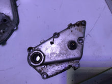 Load image into Gallery viewer, Right Engine Clutch Cover Kawasaki KLX250S KLX 250 S 2009-2014